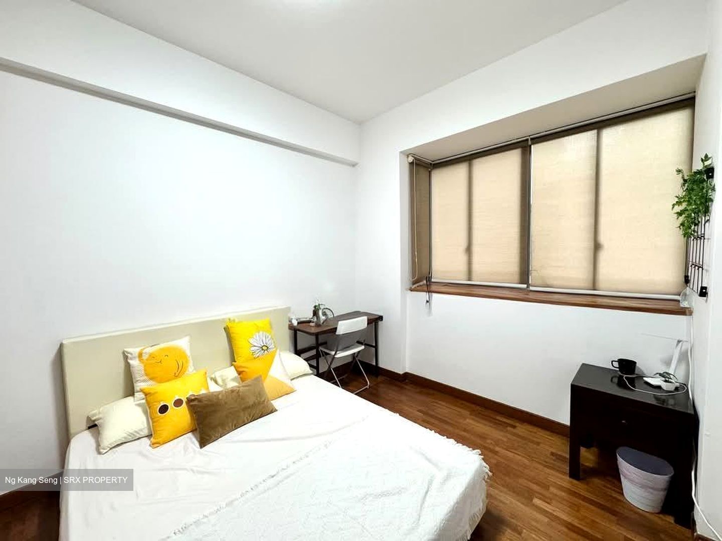 Sunhaven (D16), Condominium #561818961